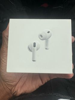 Apple AirPods Pro 3