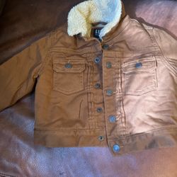 Toddler Jacket 