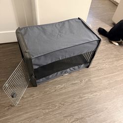 Medium Dog Crate