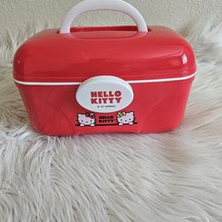 Hello Kitty Multipurpose Storage Box
