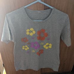 Girls Shirt