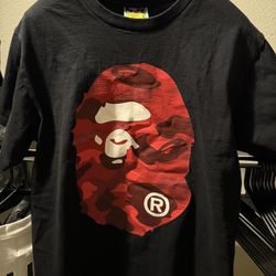 Bape T Shirt 