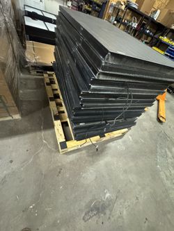 Solar Panels Brand “BP Solar Panels”