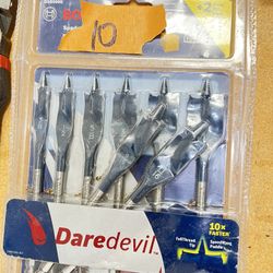 Daredevil Tool