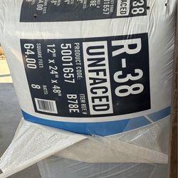 R38 24 insulation