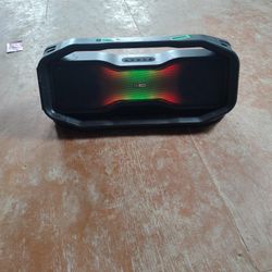 Bluetooth Speaker