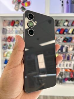 Samsung S23FE unlocked