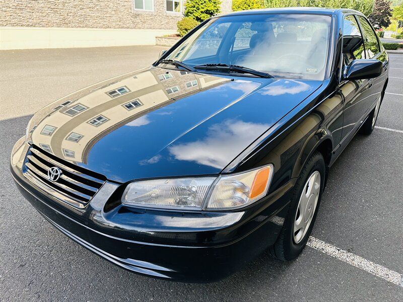 1998 Toyota Camry LE V6 118k Miles