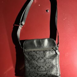 Coach Houston Flight 