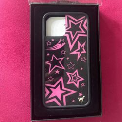 wildflower iphone 12/12pro case 