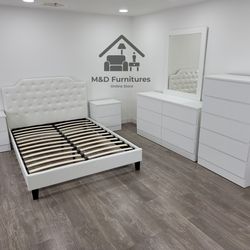 Juego De Cuarto... Bedroom Set 