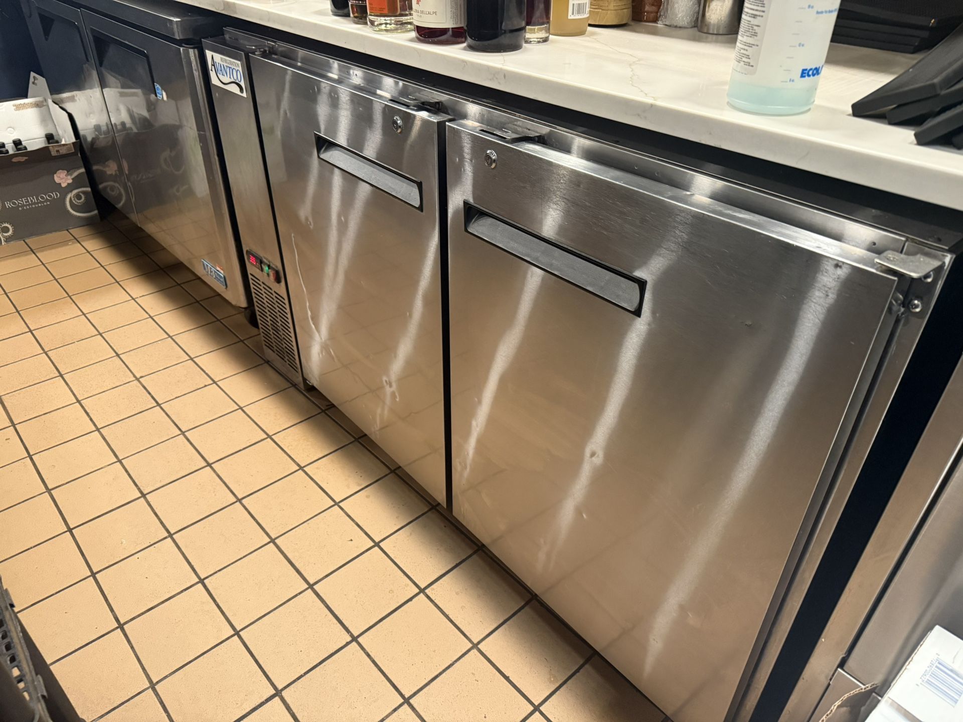 Restaurant Furniture And Commercial Kitchen Equipment