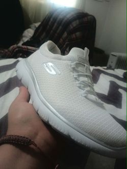 Women's Sketchers shoes