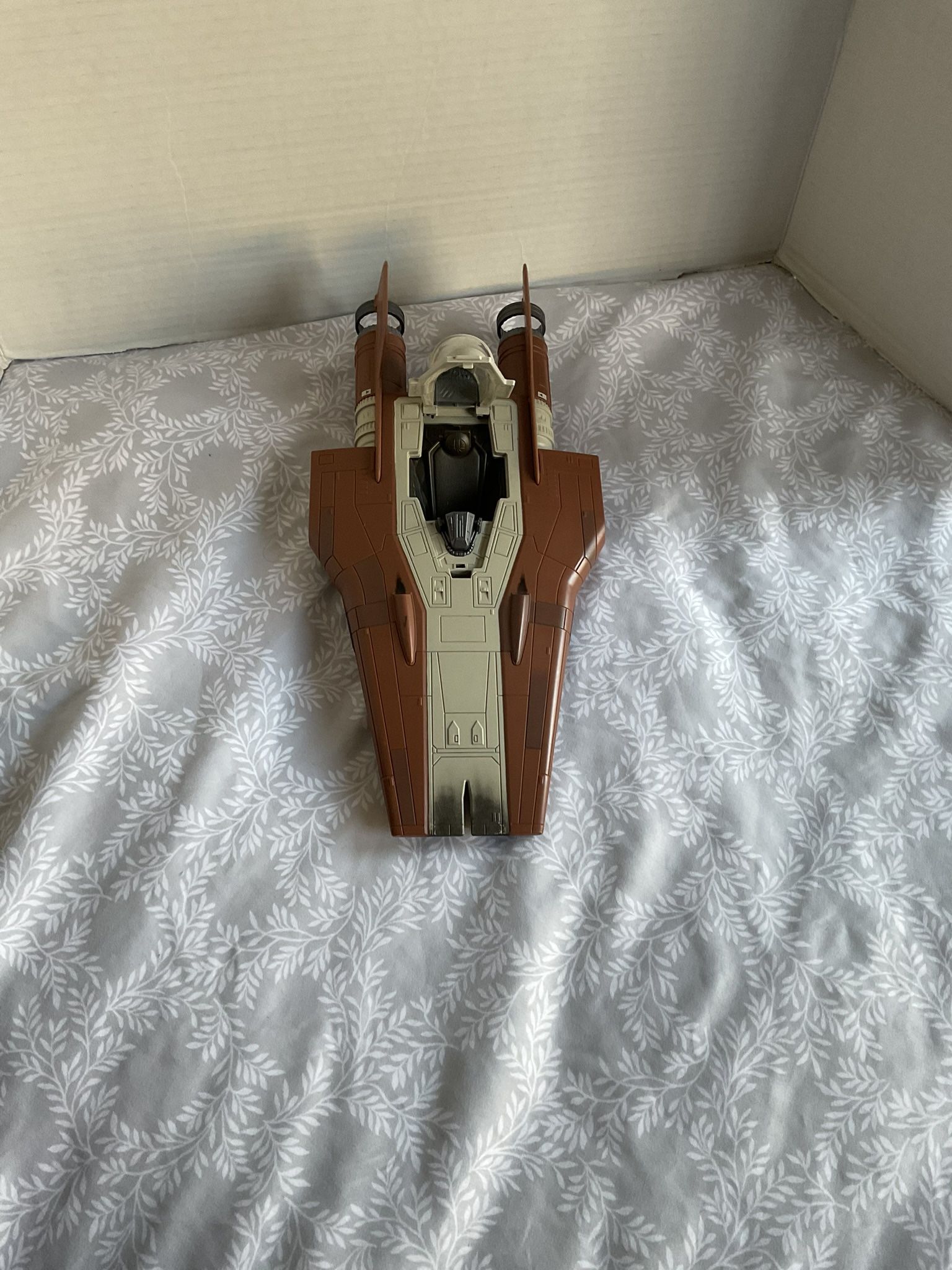 Star Wars Toy 