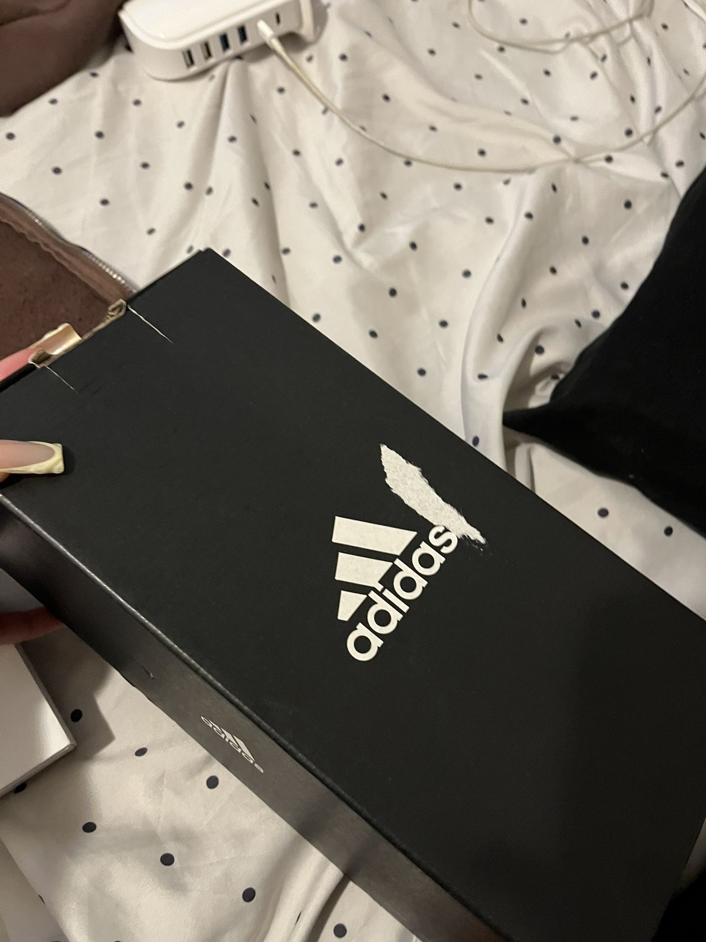 Adidas Slides