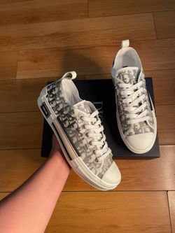 Dior b23 white