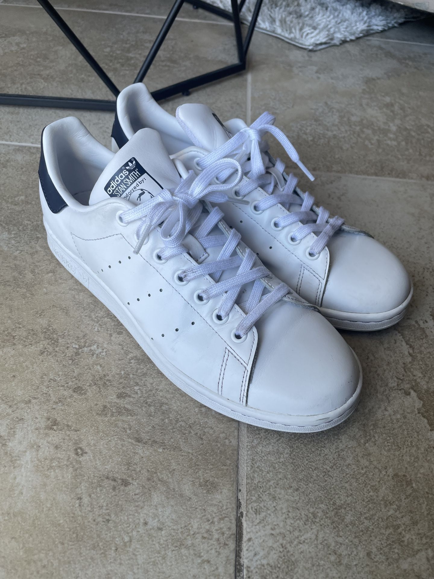 Stan Smith Size 9