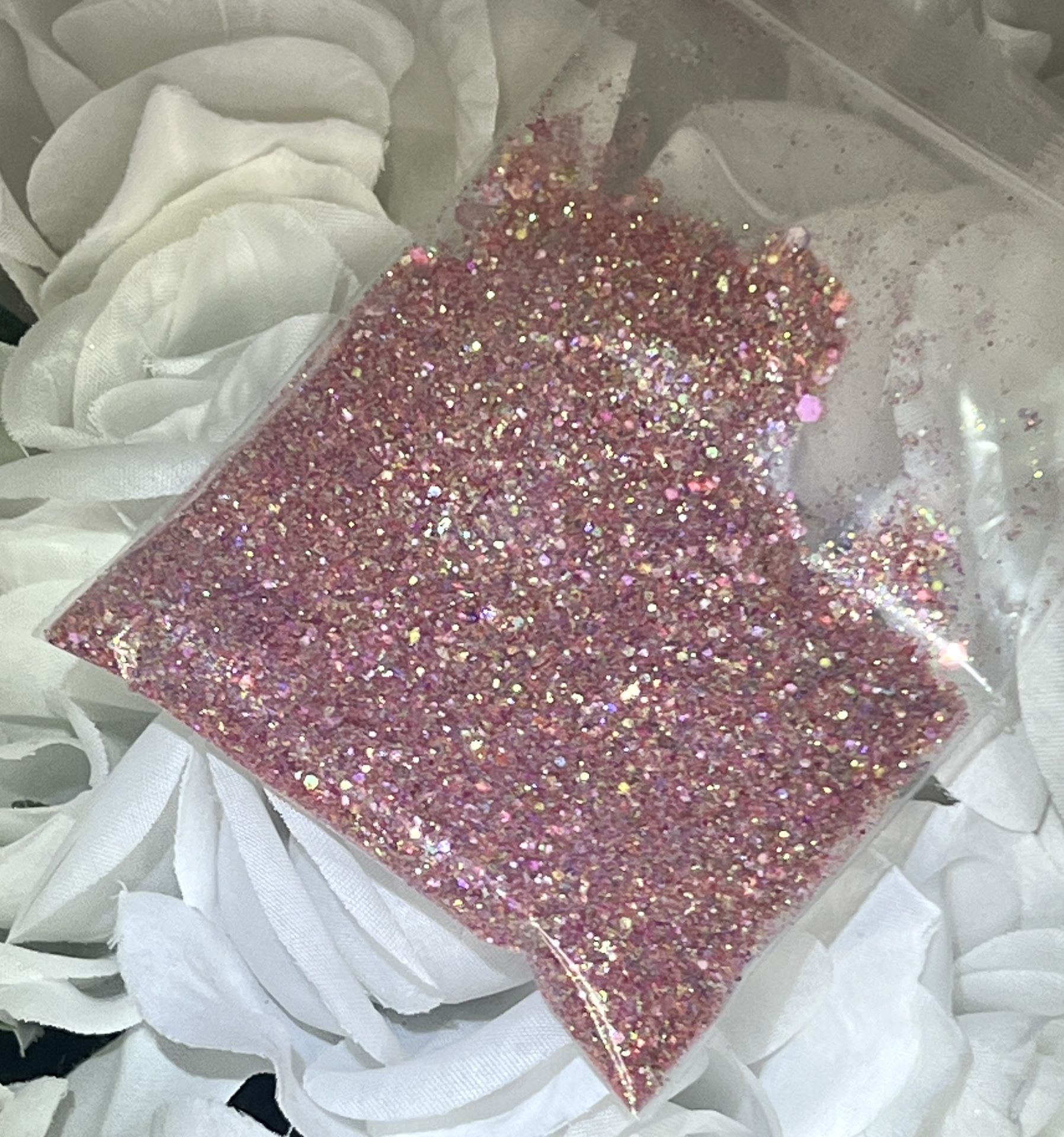Glitter