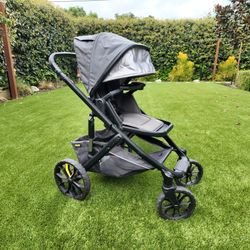 Veer Switch & Roll Stroller