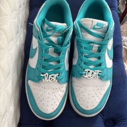 Nike Dunks