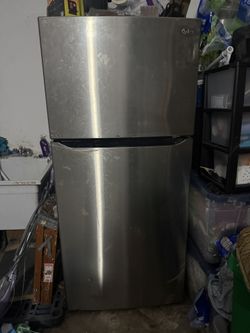 LG Refrigerator
