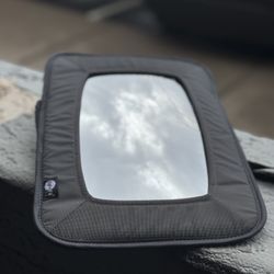 Safe Fit Car baby Mirror