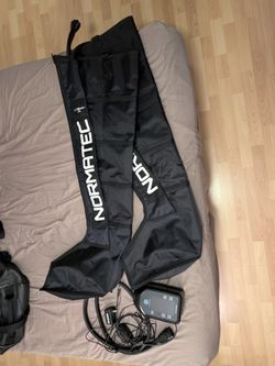 Normatec Leg Compression 2.0 pulse