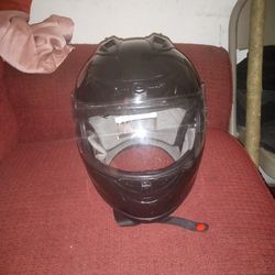 Fuel Motorcycle Helmet