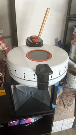 Pizza maker
