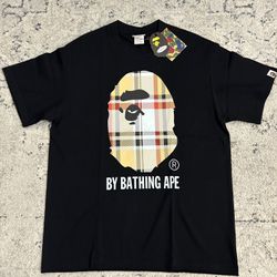 Bape Shirt 