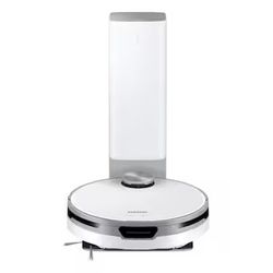Samsung Jet Bot+ Robot Vacuum with Clean Station