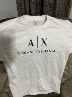 Armani exchange shirts (description )