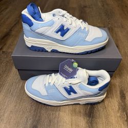 New Balance 550 Shoes 