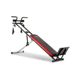 Exercise Machine 
