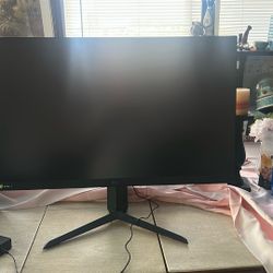 LG Gaming Monitor 