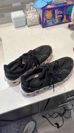Oncloud Women’s Running Shoes