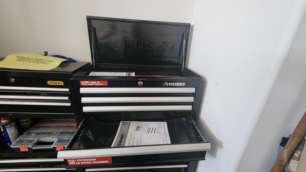Toolbox for Sale in Glendale, AZ OfferUp