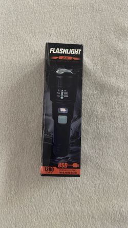 Flashlight