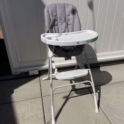 Baby High Chair