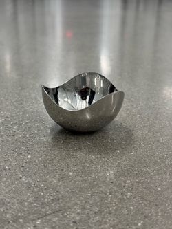 Georg Jensen Small Silver Bowl