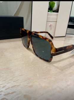 Tom Ford Sunglasses