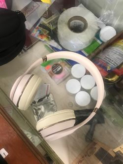 Beats By Dre Solo 3 wireless