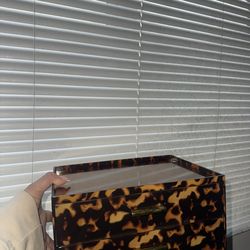 Target storage drawers