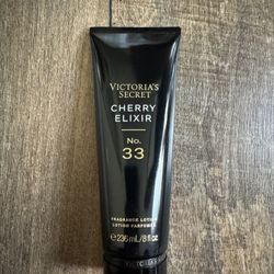 Victoria’s Secret Cherry Elixir Lotion