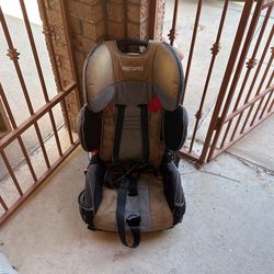 Recaro Car Seat