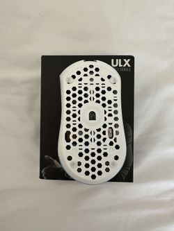 Finalmouse UltralightX (ULX) Pro Series Tarik Edition Lion Finalmouse UltralightX (ULX) Pro Series Tarik Edition Lion