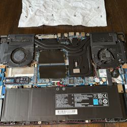 Laptop Parts