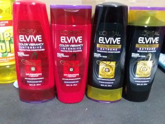 Loreal Elvive