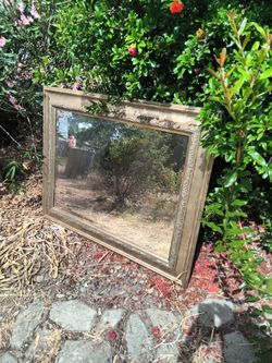 Big Mirror