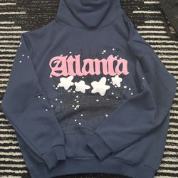 Alanta Hoodie (XL)